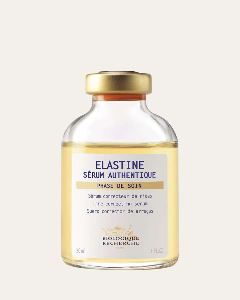 Elastine Wrinkle Correcting Serum, 1 oz.